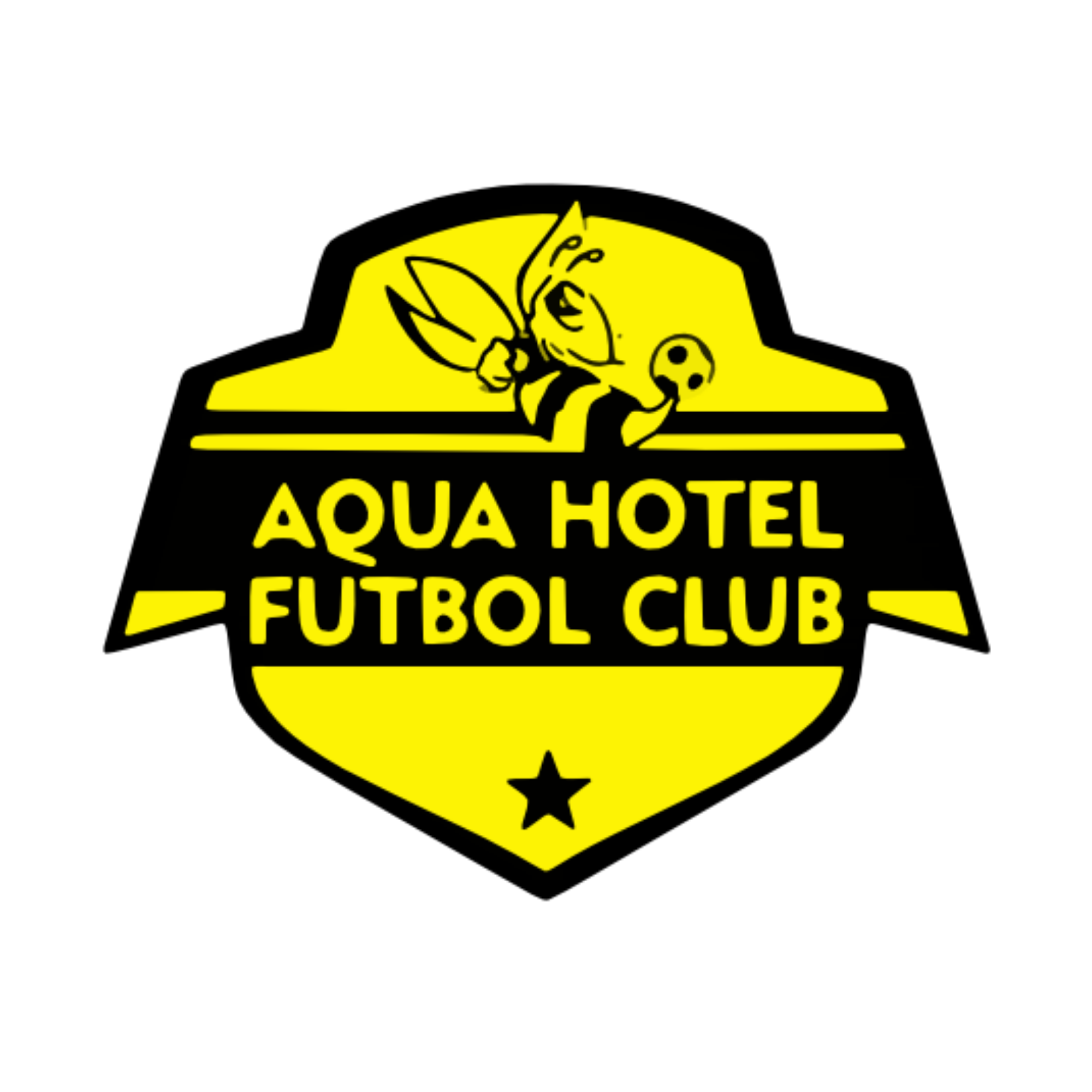 Aqua Hotel Futbol Club