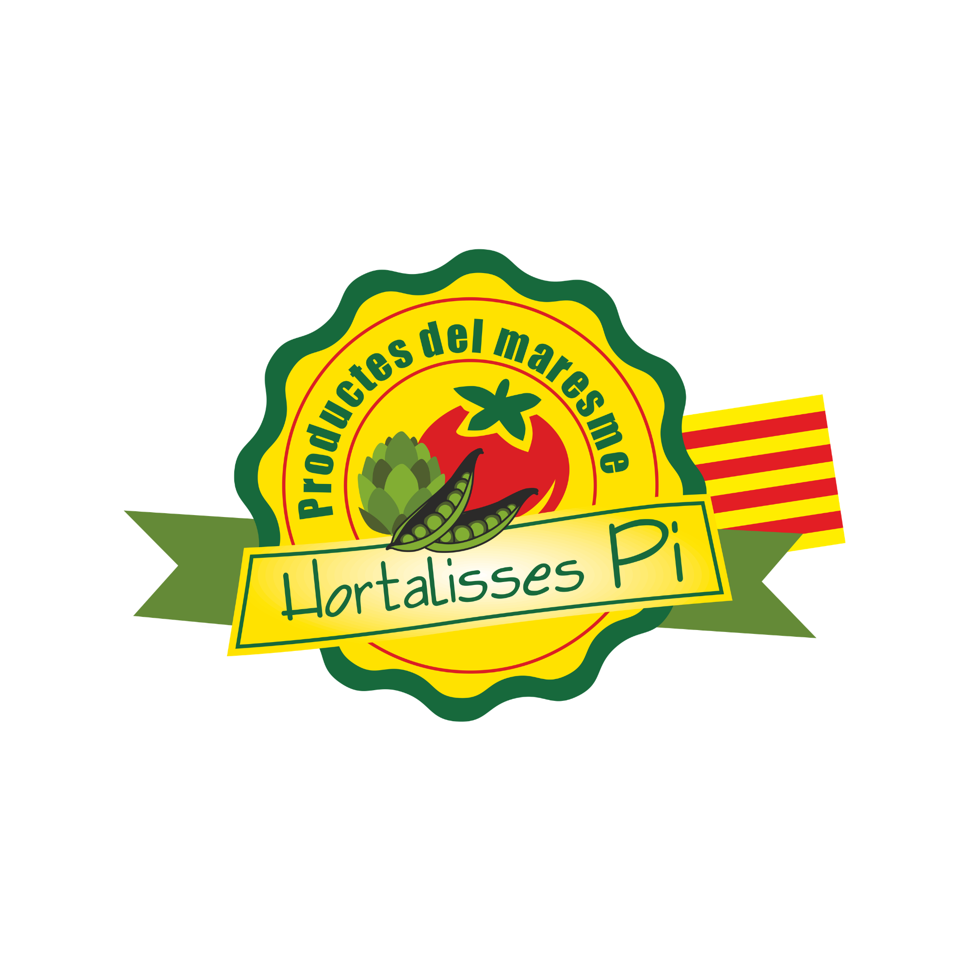 Hortalisses Pi
