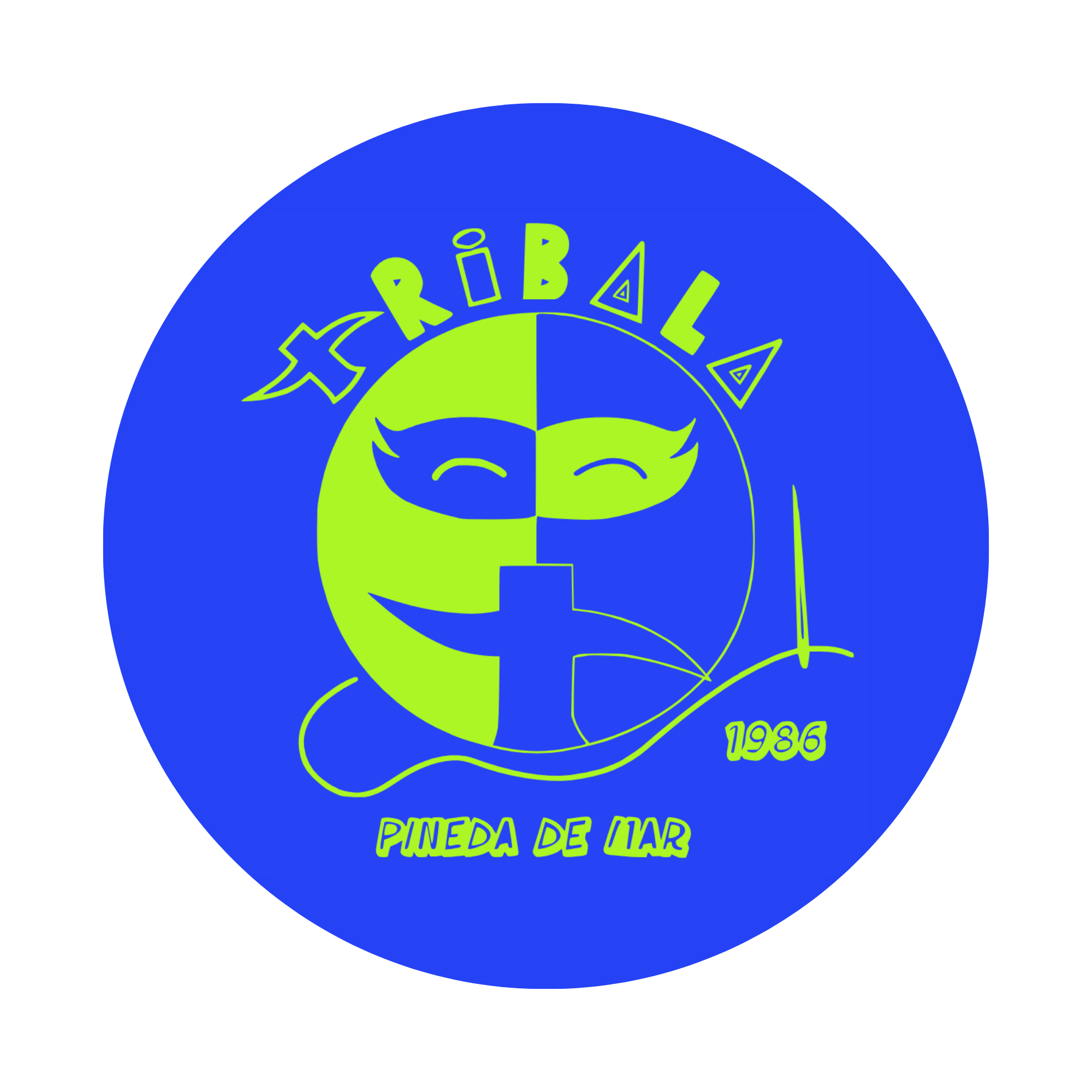 Comparsa Tribala