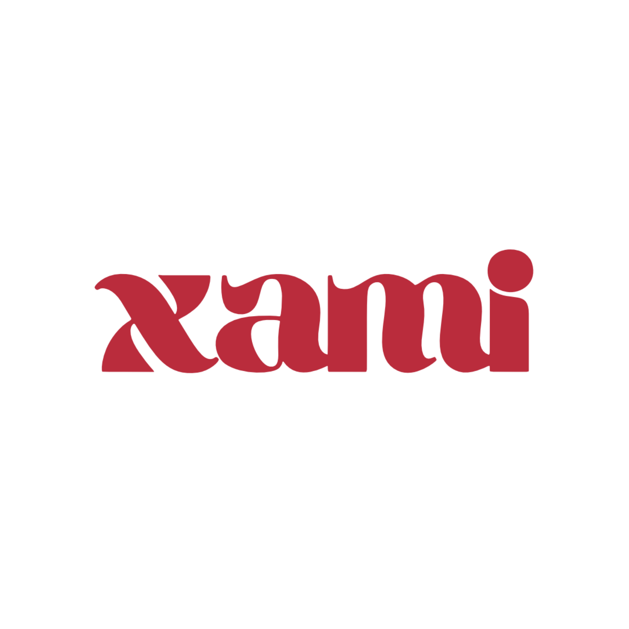 Xami